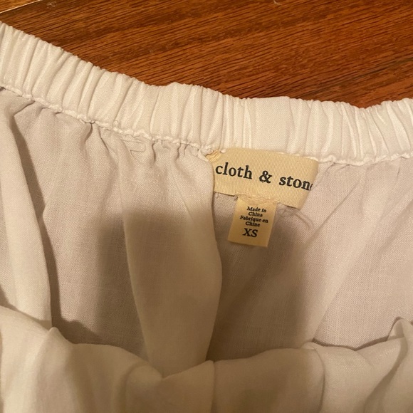 Off the shoulder top - Picture 4 of 5